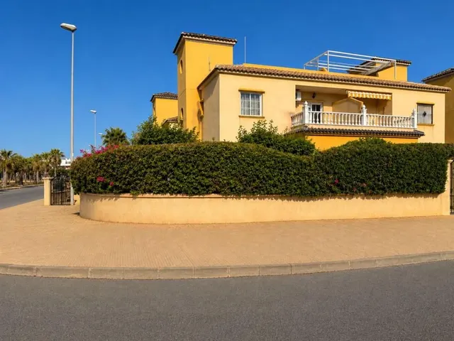 Bungalow 1 habitación 88m² en venta - Lomas de Cabo Roig — 19