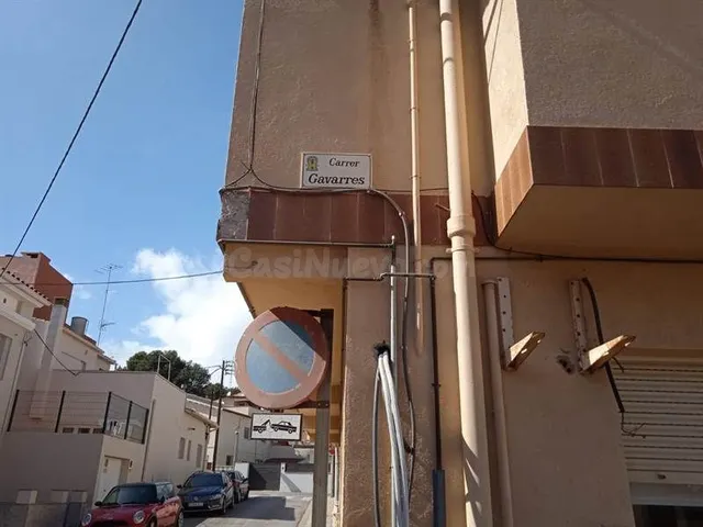 Garaje 20m² en venta - Sant Joan-Vilarromà - foto 3