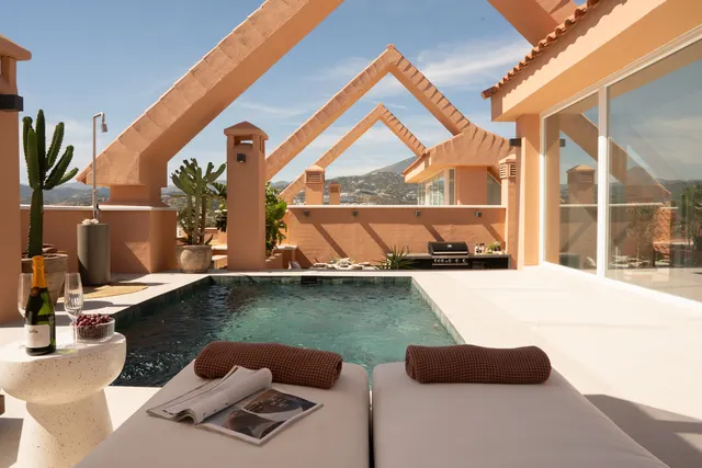 Ático 3 habitaciones 170m² en venta - Marbella — 24