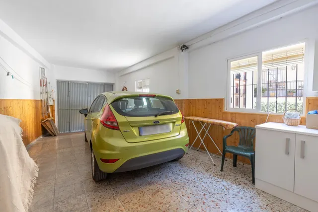 Magnífica vivienda completamente exterior en Atarfe! — 17