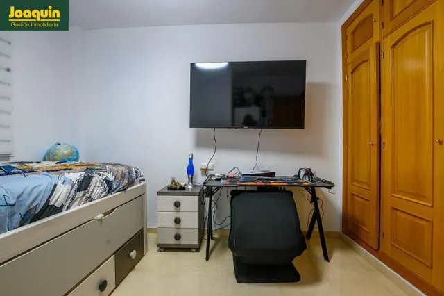 Gran casa pareada en Paraíso Arenal — 44