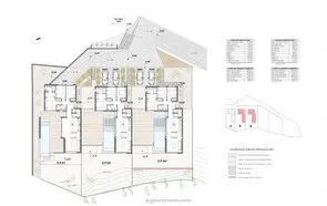 MODERNA VILLA JUNTO A CAMPO DE GOLF — 6
