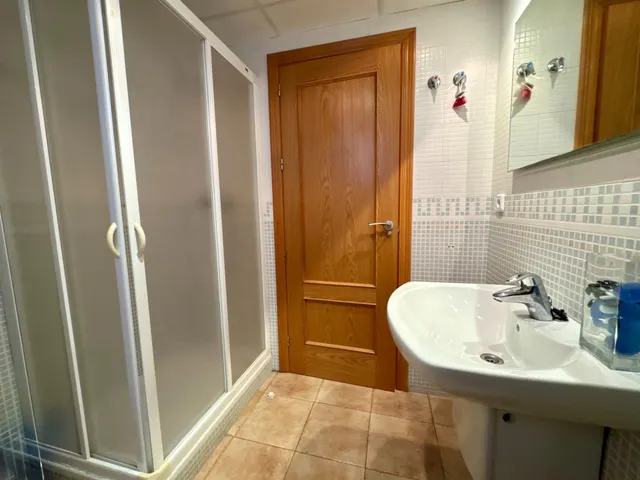 Piso 3 dormitorios con terraza en Santa Maria de Gracia Murcia — 36