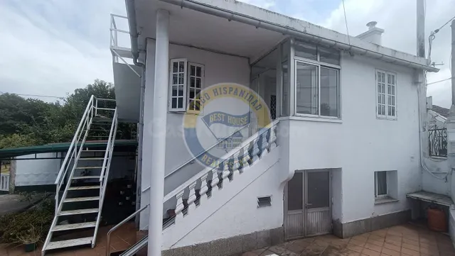 VIVIENDA UNIFAMILIAR DE TRES PLANTAS EN BEADE - foto 3