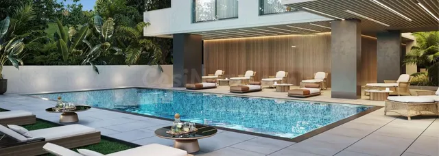 Apartamento 3 habitaciones 333m² en venta - Torre real — 4
