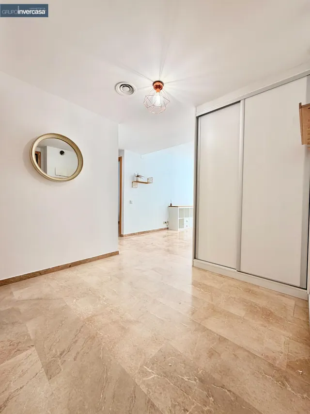 Piso con garaje situado en zona barrio cristo-Aldaia — 13