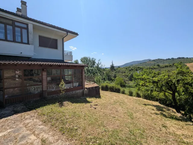 Casa en Estella