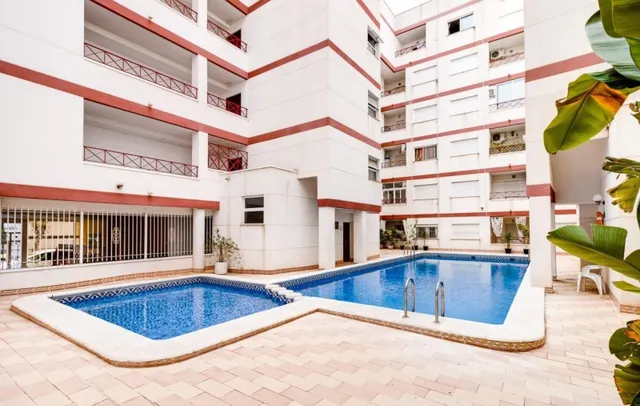 Apartamento 1 habitación 48m² en venta - Centro — 32