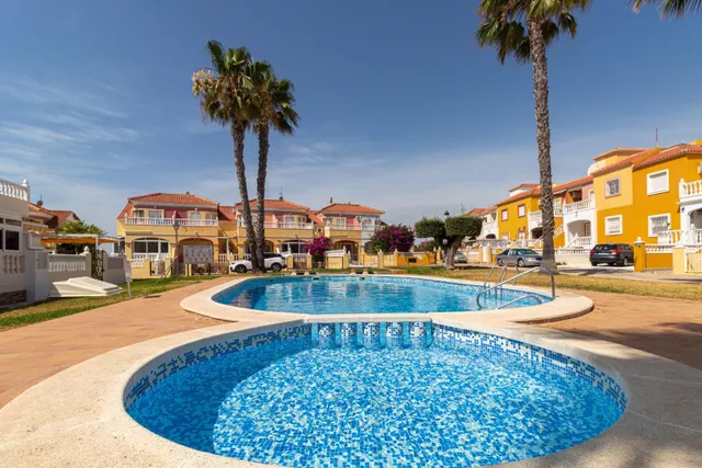 Adosado 2 habitaciones 74m² en venta - Agua Marina — 44