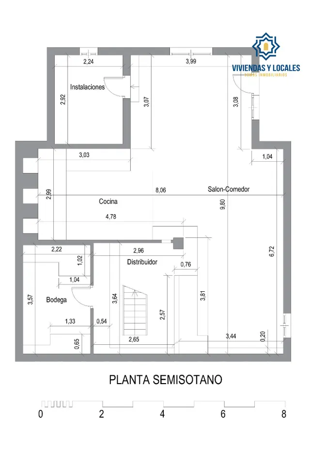 CASA PAREADA EN LA ZUBIA CON PISCINA, ZONA DE BARBACOA Y JARDÍN — 45