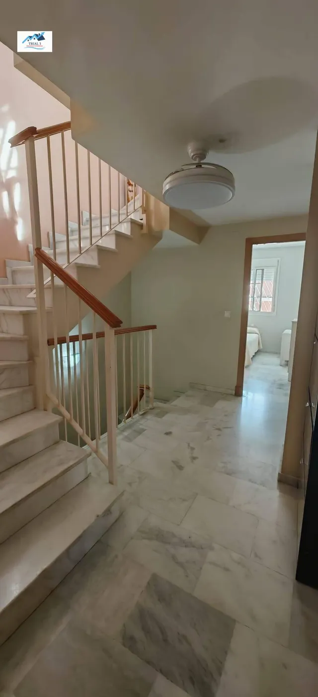 Venta adosado en Montequinto (Dos Hermanas) — 12