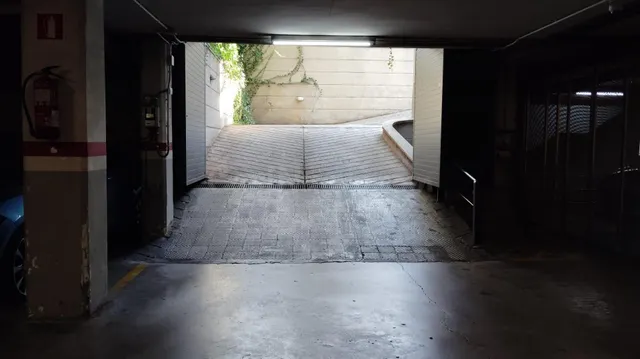 Parking 11m² en alquiler - El Gall - foto 4