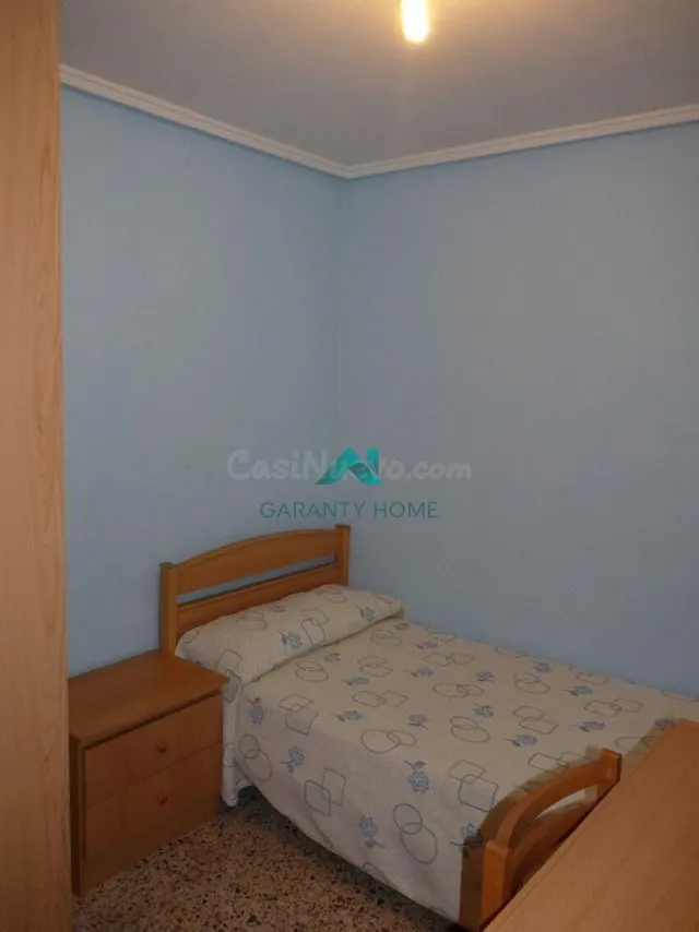 Piso de alquiler para estudiantes en Carmelitas, Salamanca - foto 3
