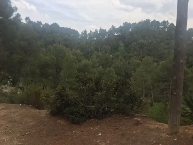 TERRENY URBÀ EN VENDA A PIERA, PROVÍNCIA DE BARCELONA — 11