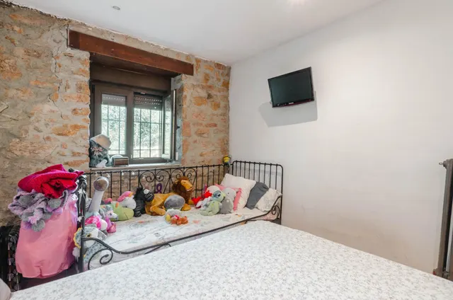 VILLAPÉREZ · OVIEDO | CASA TRADICIONAL ASTURIANA REHABILITADA — 38