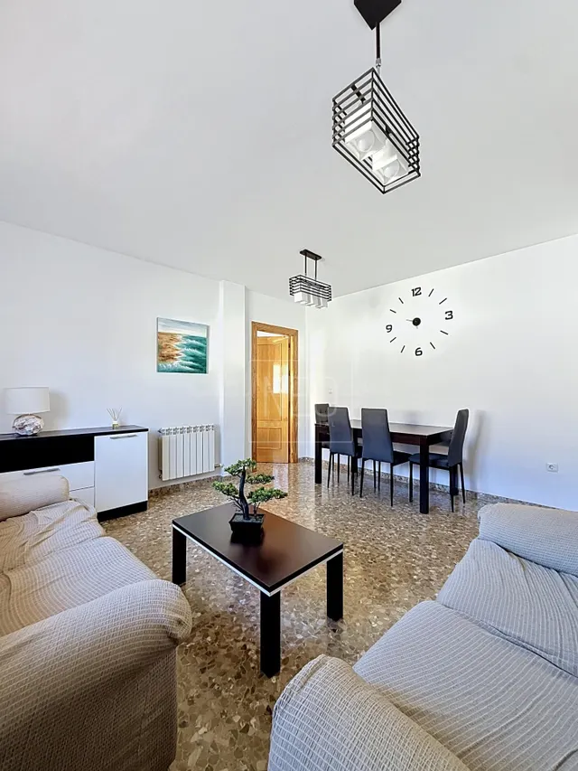 PISO EN CALLE MARIA AUXILIADORA, LAS GABIAS - foto 4
