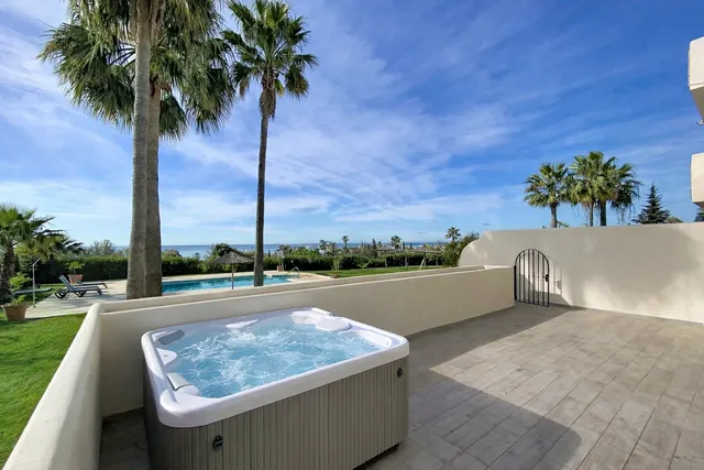 Apartamento 2 habitaciones 95m² en venta - Costa Del Sol — 16
