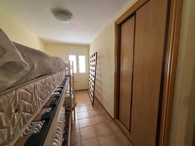 Piso 3 habitaciones 111m² en venta - Paseo Jaime I — 17