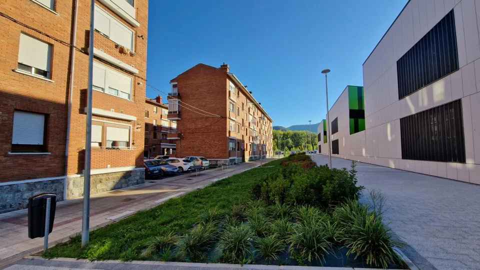 Oportunidad para inversores  , piso en Zalla por 169000e