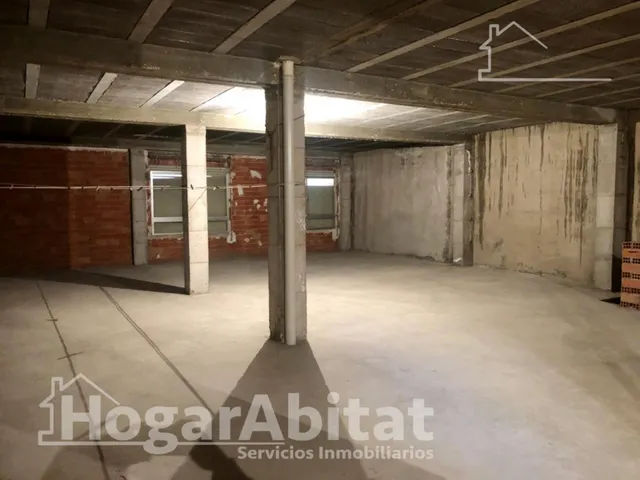 ¡GRAN OPORTUNIDAD PARA INVERSORES EN BURRIANA! EDIFICIO COMPLETO CON TERRAZA A DOS CALLES — 7