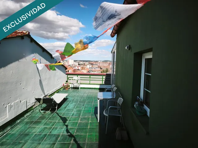 Piso en venta en trobajo del camino — 17
