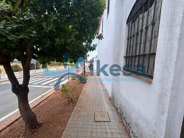 Venta de casa Adosada en Higuera de la Sierra, Huelva. — 6
