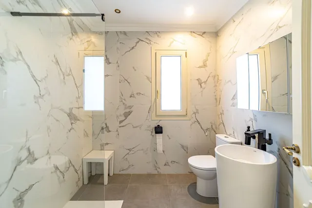 Chalet 5 habitaciones 498m² en venta - Costa Del Sol — 23