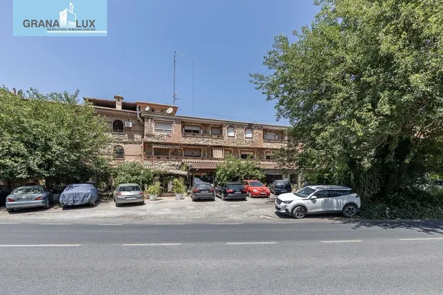 EN VENTA HOTEL Y RESTAURANTE LOS PINILLOS — 3