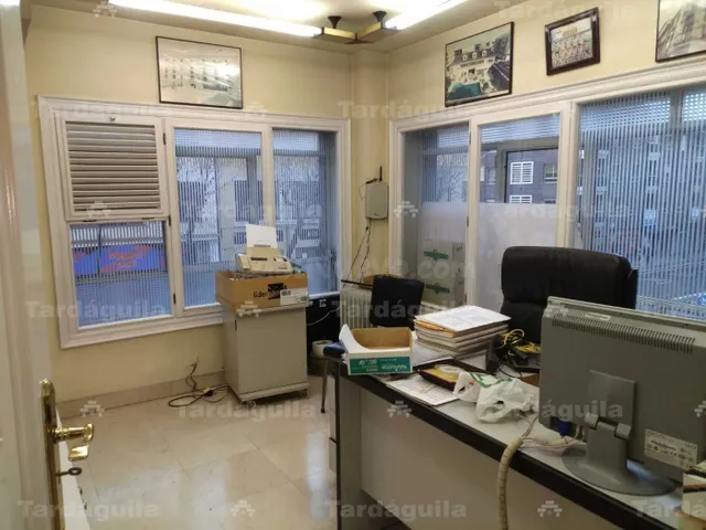 EXCELENTES OFICINAS EN MARIA AUXILIADORA