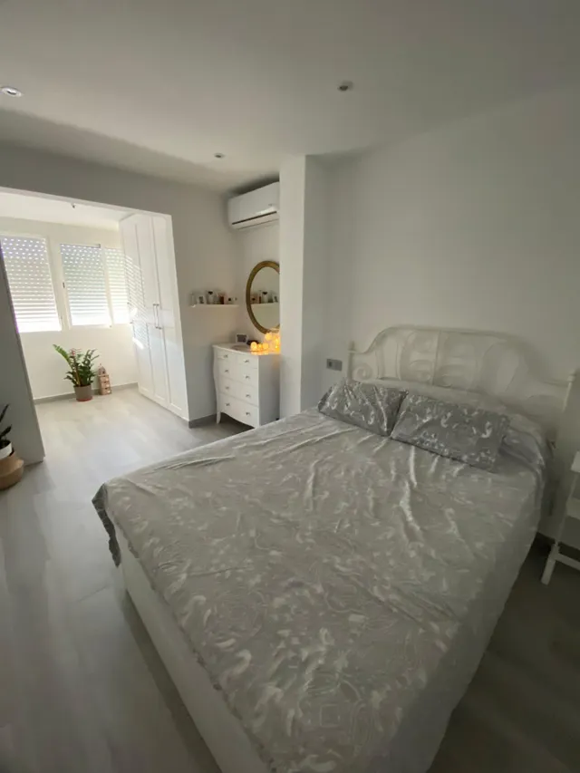 ÁTICO DUPLEX INTEGRAMENTE REFORMADO — 19