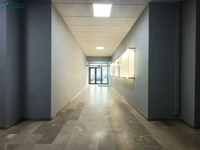 Plaza de garaje en Polígono la Torrecilla !!!. Junto a la Re - foto 5