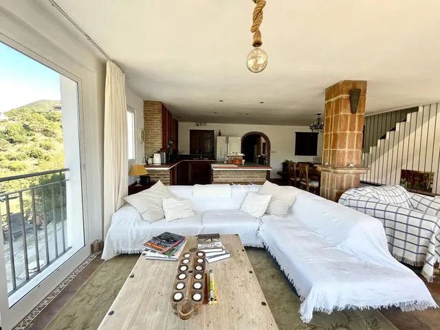 Chalet 3 habitaciones 222m² en venta - Istan pueblo — 22
