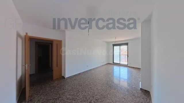 PISO CON GARAJE EN VENTA FAVARA (VALENCIA) - foto 2