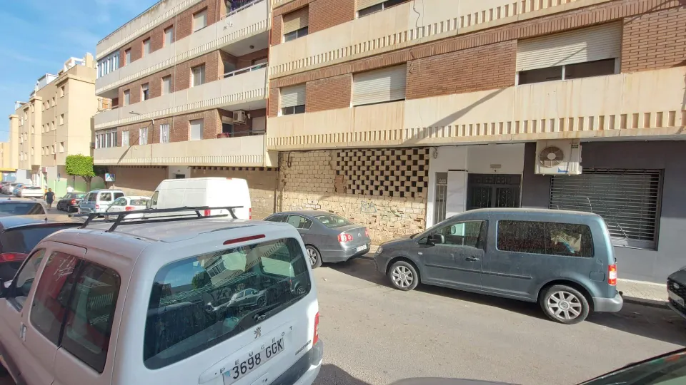 Local en venta en El Ejido