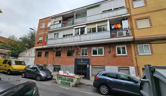 SE VENDE piso OKUPA en C Santo Domingo 6 de Leganés - foto 2