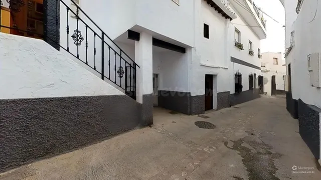 AGI000241 Casa en el centro de Gualchos, cerca de la Plaza