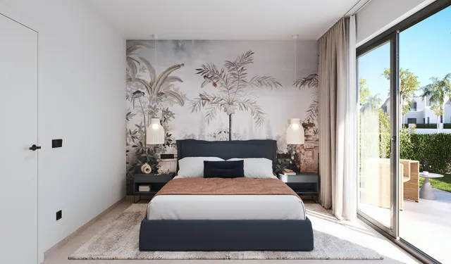 Ático 3 habitaciones 109m² en venta - Dolores de Pacheco-Santa Rosalía — 6