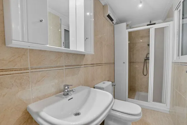 Apartamento 3 habitaciones 92m² en venta - Centro — 16