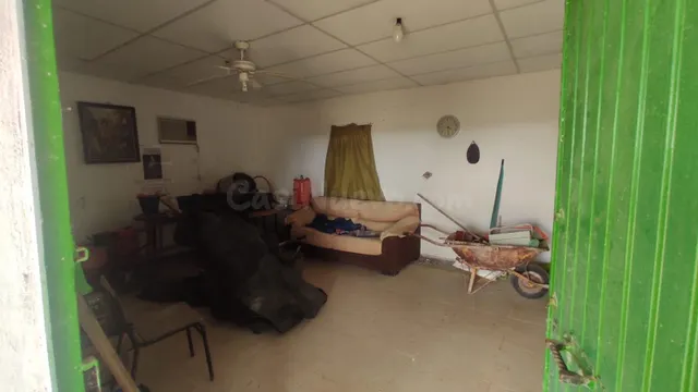 TERRENO EN VENTA EN EL CARPIO - foto 4