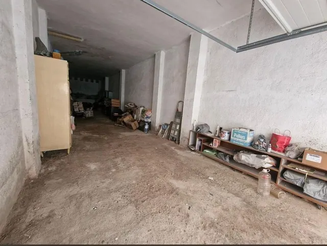 Garaje de 80 m2 en el Centro — 10
