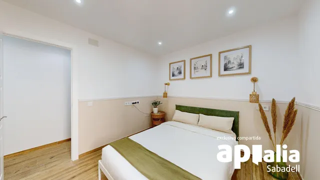 Ático en Venta en Centro de Barberà del Vallés — 28
