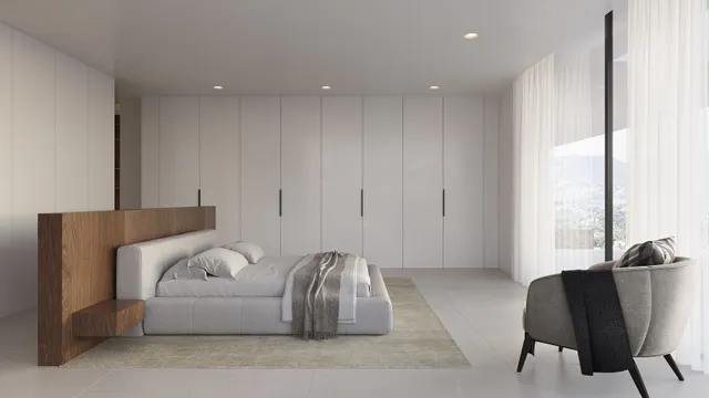 Villa 4 habitaciones 510m² en venta - Pinar de Advocat-Cometa — 18