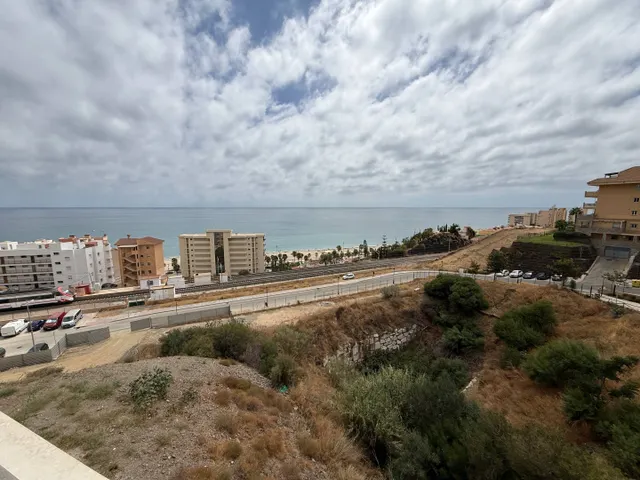 Apartamento premium de 2 habitaciones con vistas al mar a pocos metros de la playa en Fuengirola — 3