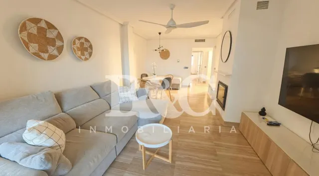 Vivienda exclusiva con vistas y licencia turística activa - foto 4