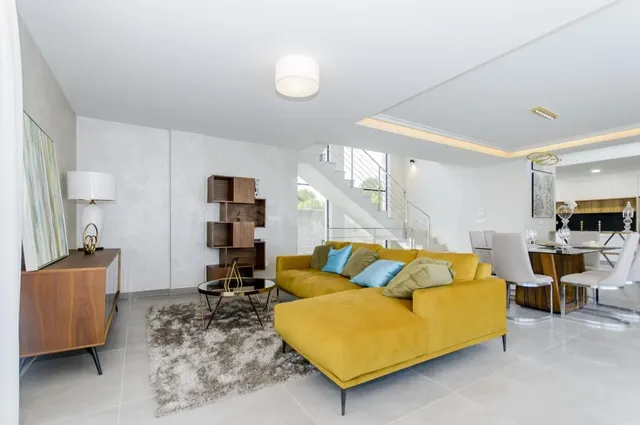 Villa 3 habitaciones 194m² en venta - Bellavista — 12