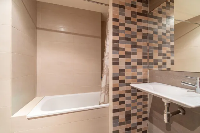 Piso 2 habitaciones 85m² en venta - Caballito del mar — 13
