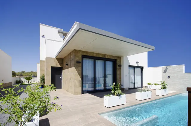 Villa 3 habitaciones 144m² en venta - Bellavista — 13