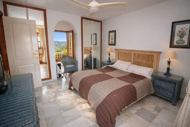 Adosado 2 habitaciones 90m² en venta - Riviera del sol — 12