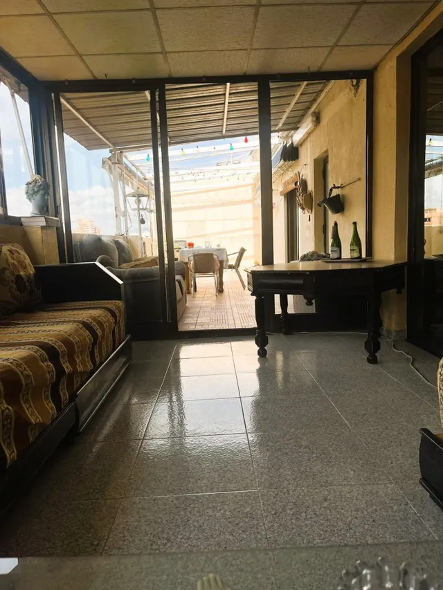 Pla del bon repos, (marq) atico — 10