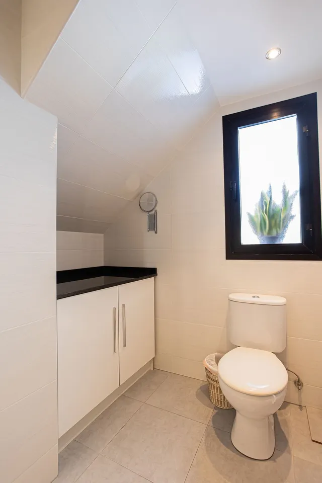 Ático Dúplex 2 habitaciones 100m² en venta - Marbella — 24